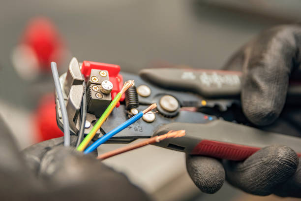 Best Electrician Near Me  in Oberlin, LA
