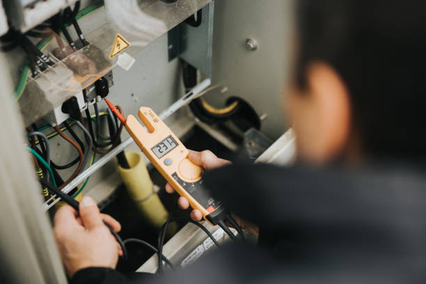  Oberlin, LA Electrician Pros