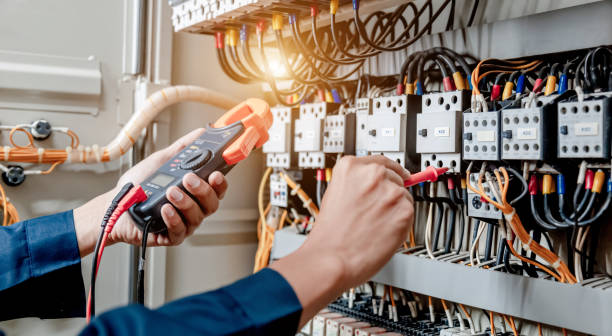 Best Circuit Breaker Repair  in Oberlin, LA