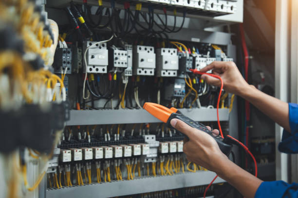  Oberlin, LA Electrician Pros