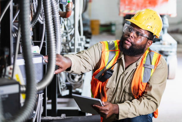 Best Electrical Installation Contractor  in Oberlin, LA