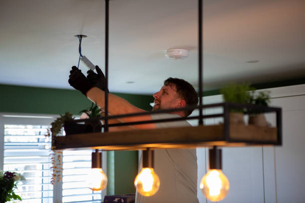 Best Home Electrical Repair  in Oberlin, LA
