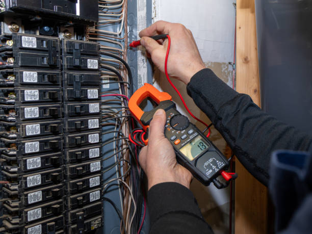 Best Electrical Installation Contractor  in Oberlin, LA