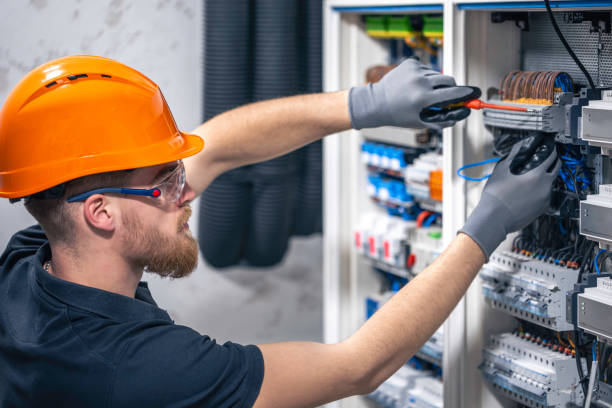 Best Emergency Electrician Near Me  in Oberlin, LA