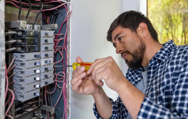 Best Electrical Wiring Services  in Oberlin, LA